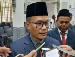 Direksi Baru PDAM Tirta Giri Nata Punya PR Besar, 50 Persen Warga Cirebon Belum Terlayani Air Bersih