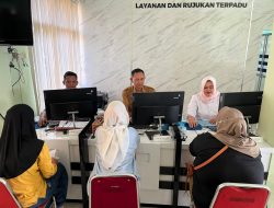 Soal Perubahan Desil, Dinsos Majalengka Minta Warga Pahami Mekanismenya