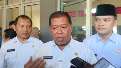 Hadapi Ancaman El Nino, Pemkab Majalengka Perkuat Irigasi dan Pompanisasi Pertanian