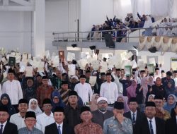 Lindungi  Aset  Umat :  ATR/BPN  Percepat  Sertipikasi  Tanah  Wakaf  di  Seluruh  Indonesia