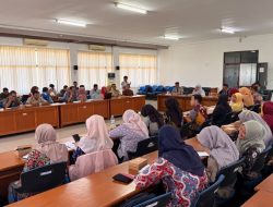 Evaluasi Penanganan Stunting, Pemeriksaan Kehamilan hingga Imunisasi Jadi Perhatian