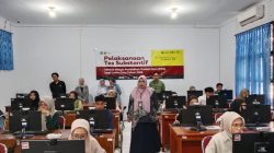 Bangga! FKIP Universitas Kuningan Dipercaya Pemerintah Gelar Tes Substantif Seleksi Calon Guru Nasional