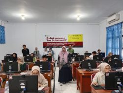 Bangga! FKIP Universitas Kuningan Dipercaya Pemerintah Gelar Tes Substantif Seleksi Calon Guru Nasional