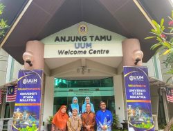 Tingkatkan  Mutu  Pendidikan :  LPM  Uniku  Lakukan  Benchmarking  Strategis  ke  Universiti  Utara Malaysia