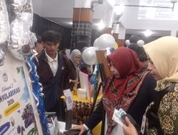 KKN Expo 2026 UNIKU Tampilkan 65 Stand Karya Inovasi Mahasiswa, Libatkan 6 Perguruan Tinggi dan 6 Kabupaten