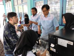 Wali Kota Kunjungi UPT Latihan Tenaga Kerja, Siapkan SDM Kompeten dan Siap Bersaing