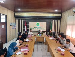 Lapas Kuningan Dukung Penuh Persidangan Elektronik: Kunci Utama Koordinasi Jadwal Lebih Awal