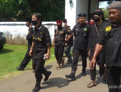 Laskar Macan Ali Siap Turun, Soroti Maraknya Aksi Debt Collector dan Mata Elang di Cirebon