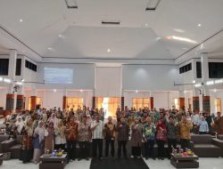 Selaraskan Regulasi Terbaru, Uniku Jadi Pusat Pendampingan Penyusunan Dokumen SPMI 100 PTS Se-Jawa Barat