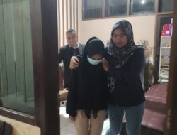 Terungkap! Ibu Muda Jadi Tersangka Penemuan Jasad Bayi di Desa Cidahu Pasawahan