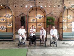 TRIKARSA Fest 2026, BI Cirebon Dorong Ekonomi Ciayumajakuning