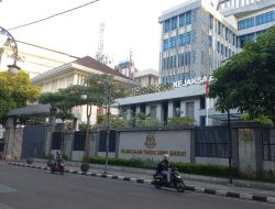 Dugaan Korupsi Proyek Rp39 Miliar Perumdam Tirta Darma Ayu Disorot, AMPERA Minta Kejati Jabar Supervisi