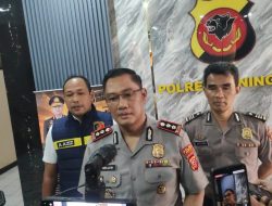 Kesal Dibangunkan Sholat Subuh, Anak Tega Bunuh Ibunya Lalu Di Masukkan ke Sumur