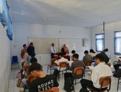 Jalur Reguler Gelombang II Uniku: 302 Pendaftar, Hasil Diumumkan 25 Agustus — Gelombang III Masih Dibuka!