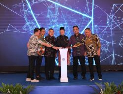 ATR/BPN Hadirkan Layanan Lebih Cepat & Terintegrasi, 17 Kantah Jadi Pilot Project Peralihan Hak