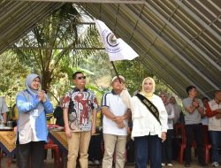 Perkuat Kapasitas Pendidik PAUD, IGTKI-PGRI Kuningan Gelar Capacity Building di Woodland