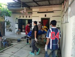 Warga Tengah Tani Temukan Pria 65 Tahun Sudah Meninggal