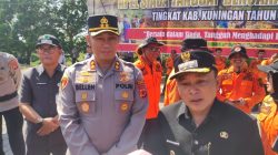 Satu Puntung Rokok Bisa Hanguskan Ratusan Hektare Hutan, Bupati Kuningan Ingatkan Pentingnya Kewaspadaan