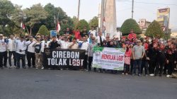 KNPI Kota Cirebon Bentuk Satgas Pemuda Anti-LGBT