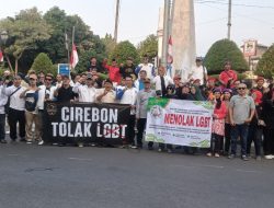 KNPI Kota Cirebon Bentuk Satgas Pemuda Anti-LGBT