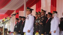 Maknai Kemerdekaan dengan Kerja Nyata, Bupati Kuningan Tekankan Pembangunan Harus Angkat Derajat Rakyat