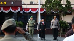 Apel Kebangsaan dan Penandatanganan Komitmen, Kuningan Sepakat Jaga Kondusivitas Bersama