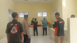 Mayat Tanpa Identitas Ditemukan di Kamar Mandi Bekas Gedung SMP di Indramayu
