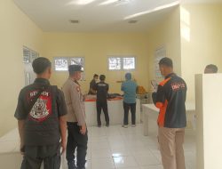 Mayat Tanpa Identitas Ditemukan di Kamar Mandi Bekas Gedung SMP di Indramayu