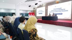 Transformasi Organisasi Berbasis Wilayah, ATR/BPN Siapkan Kompetensi SDM Lewat Pemetaan Kompetensi