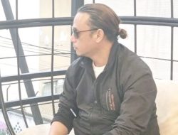 Klarifikasi Lengkap Dadan Somantri Tekait Isu Pajak Embun Sangga Langit