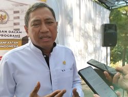 Pentingnya  Integritas  Pejabat  Publik:  HRA  Ingatkan  Kelola  Keuangan  Daerah  Secara  Terbuka dan Jujur