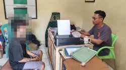 Pelaku Pencurian di Pasar Jagasatru yang Viral di Instagram Akhirnya Ditangkap Polsek Seltim