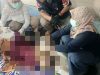 Ditemukan Luka di Tubuh, Polisi Selidiki Penyebab Kematian Lansia di Wanasaraya