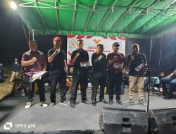 “Bersama Kita Bisa” — Semangat Persatuan Warnai Rangkaian Agustusan PT Talenta Abadi Indonesia