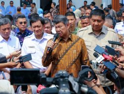 Groundbreaking Hunian Terjangkau Manggarai, ATR/BPN dan Kemen PKP Kolaborasi Sertipikat Gratis untuk MBR
