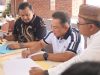 Dukung Ketahanan Pangan, Pemkab Kuningan Terima Hibah Aset Irigasi dari BBWS Cimanuk-Cisanggarung