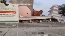 BMKG Akhiri Peringatan Dini Tsunami Pasca-Gempa M7.7 NTT, Masyarakat Dimbau Tetap Tenang dan Waspada