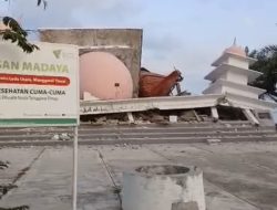 BMKG Akhiri Peringatan Dini Tsunami Pasca-Gempa M7.7 NTT, Masyarakat Dimbau Tetap Tenang dan Waspada