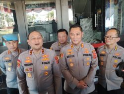 Kapolda Jabar di Kuningan: Lawan Begal dan Kejahatan Bersama, Keamanan Bukan Tanggung Jawab Polisi Saja