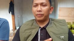 HUT ke-81 RI, Feri Apek: Pemuda Harus Jadi Solusi, Bukan Penyebab Perpecahan