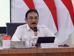 Paling Lama 12 Hari Ukur Tanah, Balik Nama Cukup 10 Hari, ATR/BPN Luncurkan Layanan Baru Nasional