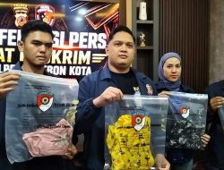 Pedagang Cimin di Cirebon Cabuli 7 Anak Perempuan dengan Modus Timbang Berat Badan