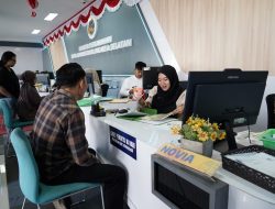 Layanan PERINTIS 10 Hari, Masyarakat Sudah Merasa Layanan Peralihan Hak Lebih Cepat dan Pasti