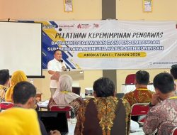 Bangun  ASN  Penyelesai  Masalah, Bupati  Dian  Sampaikan  Pesan  Berharga  tentang  Kepemimpinan  dari  Sang  Ayah