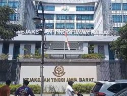 DPP GMHI Kawal Kasus Korupsi Rp 39 Milyar Di Kejaksaan Indramayu Yang Melibatkan Mantan Plt Dirut PDAM