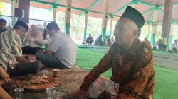 Panjang Jimat Keraton Kasepuhan Ikuti Penanggalan Aboge