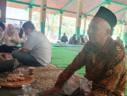 Panjang Jimat Keraton Kasepuhan Ikuti Penanggalan Aboge