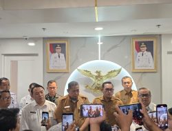 Titik Panas Melonjak, Operasi Modifikasi Cuaca Digelar di Kaltim hingga Berau