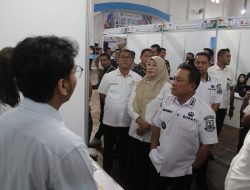 Hari Jadi ke-528 Kuningan: Melesat Ngudag Jaman, Ngakar Kuat Purwadaksi, Refleksi Capaian dan Komitmen Masa Depan