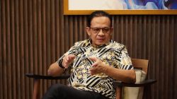 17 Kantah Jadi Pilot Project, ATR/BPN Sempurnakan Layanan Peralihan Hak Terintegrasi Secara Berkelanjutan